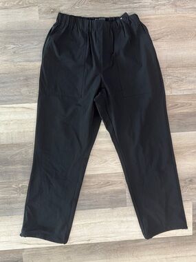 Primitive Men's Skateboarding Black Pants